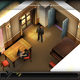 Illustration for article titled Wesley Snipes iPhone Game Getting Released Much Earlier Than Wesley Snipes